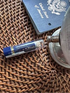 Fran Wilson Vintage Retro 1980’s Mood Matcher Lip Care Stick Sealed